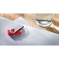 Memoria USB 16GB Clip Giratorio