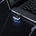 Memoria USB 16GB diseño llave coche