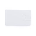 Memoria USB 16GB plana