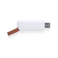Memoria USB 16GB retractil con cinta