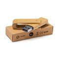 Memoria USB de bambú 16 GB