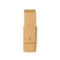 Memoria USB de bambú 16 GB