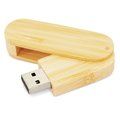 Memoria USB Bambú 32GB USB 64GB