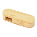 Memoria USB Bambú 32GB