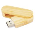 Memoria USB Bambú 32GB