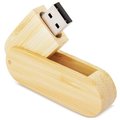 Memoria USB Bambú 32GB