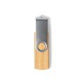 Memoria USB bambú Bambu 32 GB