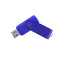 Memoria USB Clip de colores 16GB