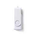 Memoria USB con clip giratorio 16GB
