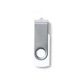 Memoria USB disponible en 16 y 32 GB Blanco 16 Gb