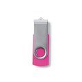 Memoria USB disponible en 16 y 32 GB Fucsia 16 Gb