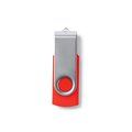 Memoria USB disponible en 16 y 32 GB Rojo 16 Gb