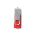 Memoria USB disponible en 16 y 32 GB Rojo 32 Gb