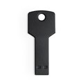 Memoria USB llave 16GB Neg