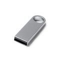 Memoria USB metálica