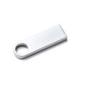 Memoria USB metálica