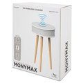 Mesa Altavoz Bluetooth