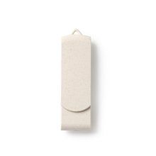 Memoria USB 16GB Crudo 16 Gb