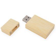 Memoria USB 64GB con Caja USB 64GB