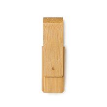 Memoria USB de bambú 16 GB Bambu 16 Gb