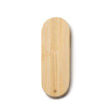 Memoria USB de bambú 16 GB portátil Bambu 16 Gb