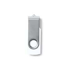 Memoria USB disponible en 16 y 32 GB Blanco 16 Gb