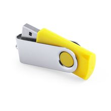 Memoria USB Giratoria 16GB Ama