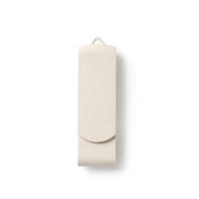Memoria USB 16GB Crudo 16 Gb