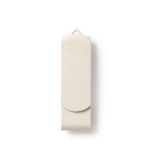 Memoria USB 16GB Crudo 16 Gb