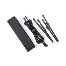 Mesa Plegable Compacta Neg
