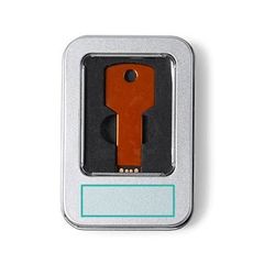 Memoria USB extraplana 16 GB | EXTRA_1 | 45 x 15