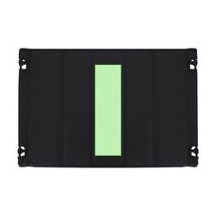 Mesa Plegable Compacta | Centrado | 200 x 80