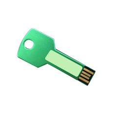 Memoria USB llave 16GB | A lo largo | 30 x 8
