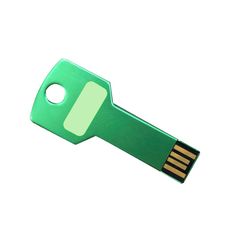 Memoria USB llave 16GB | Lateral ancho | 20 x 9
