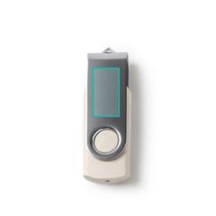 Memoria USB de fibra de trigo 16 GB | ZONA2 | 24 x 13