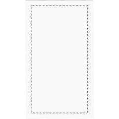 Medalla 5cm Cinta Tricolor | Caja | 60 x 115