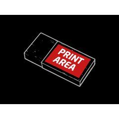 Memoria USB 64GB con Caja | Zona 1 | 35 x 20