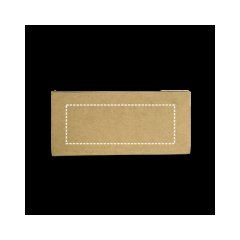 Memoria USB Bambú 8GB | Superior | 70 x 25