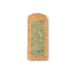 Memoria USB de cartón y funda de corcho | ZONA2 | 45 x 15