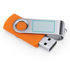 Memoria USB disponible en 16 y 32 GB | ZONA1 | 24 x 13