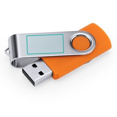 Memoria USB disponible en 16 y 32 GB | ZONA2 | 24 x 13