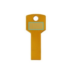 Memoria USB extraplana 16 GB | ZONA4 | 18 x 9