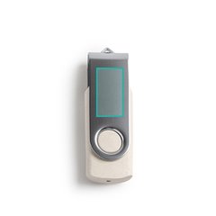 Memoria USB de fibra de trigo 16 GB | ZONA1 | 24 x 13
