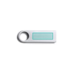 Memoria USB metálica | ZONA1 | 25 x 8