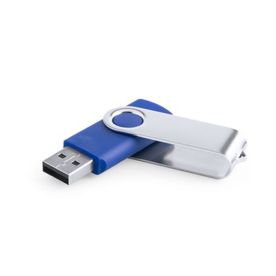 Memoria USB Giratoria 16GB