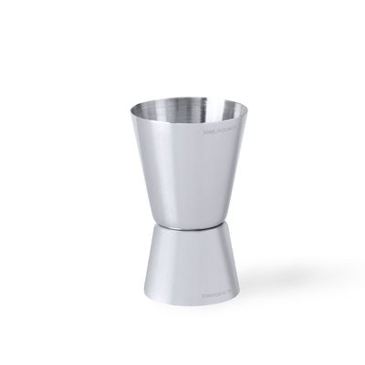 Medidor de bebidas para cóctel