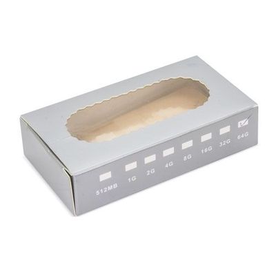 Memoria USB 64GB con Caja