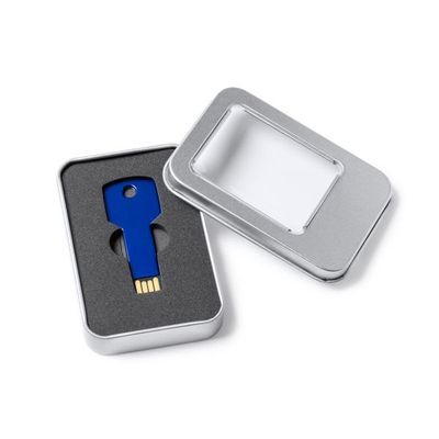 Memoria USB extraplana 16 GB
