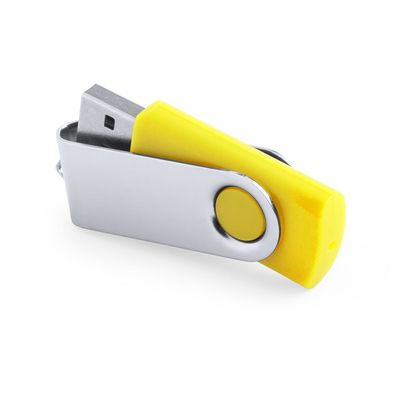 Memoria USB Giratoria 16GB Ama
