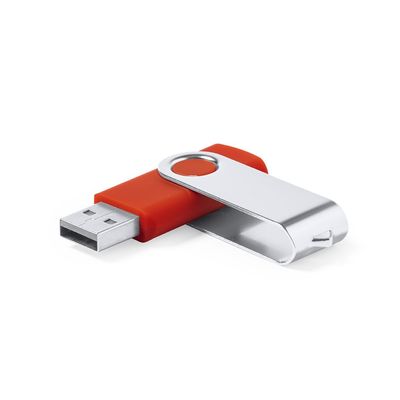Memoria USB 8GB Giratoria